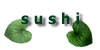 sushi info.