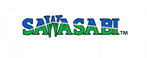 Sawasabi High Strength Glucosinolate Wasabi Powder Logo