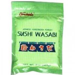 Orchids Wasabi Powder 2 oz