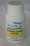 90 capsules Bladder Cancer Fighter