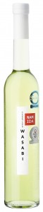 Namida® Wasabi Spirit 500ml bottle