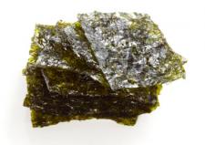 Wasabi Seaweed Snacks