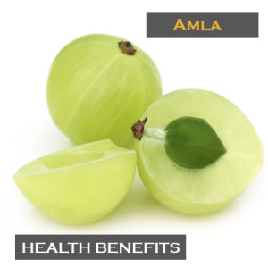 Buy Wasabi Amla Capsules Now.