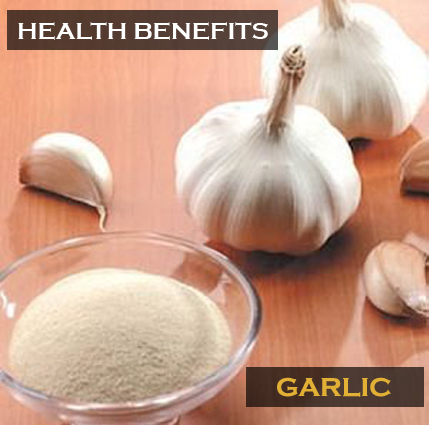 Buy Wasabi Garlic Capsules now.