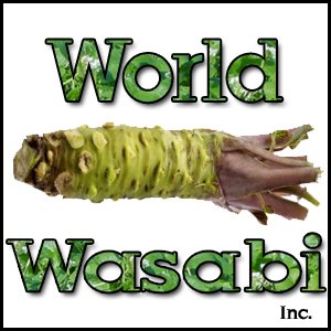 World Wasabi Inc. Company Logo