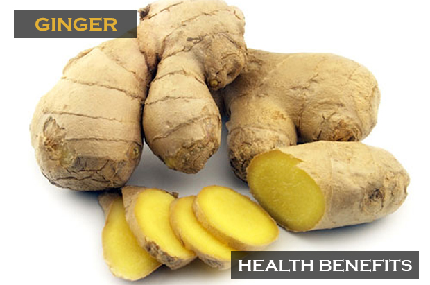 Pure Ginger Capsules